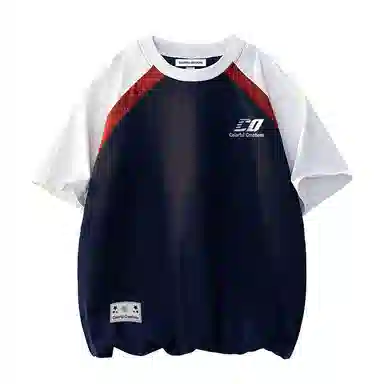 Colorful Creations T