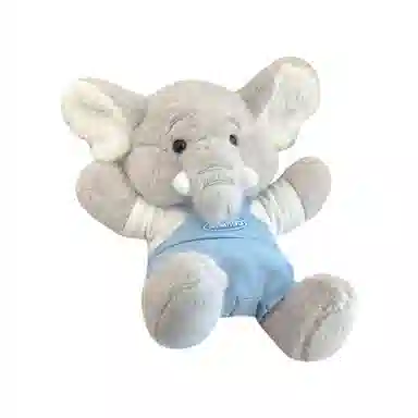 MENGMENGBUNNY 23cm32cm