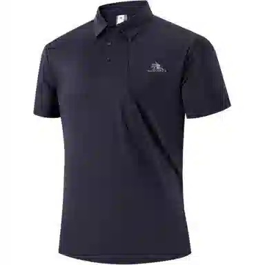 CHUAN QI BAO LUO Polo