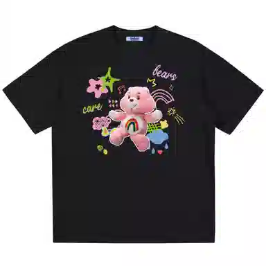 CAREBEARS Clean fitT