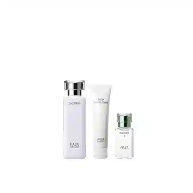 HABA +G 100g+180ml+30ml