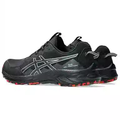 Asics GEL-VENTURE 10 Black Grey