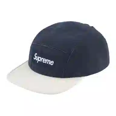 Supreme Ventile Camp Cap
