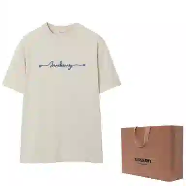 Burberry SS25 T