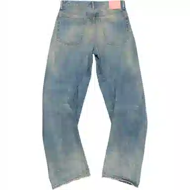 Acne Studios SS25 2006F