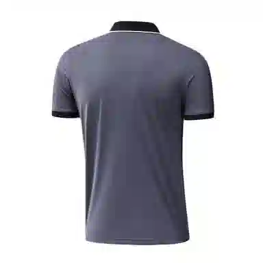 CHUAN QI BAO LUO Polo