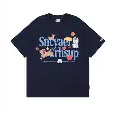 T