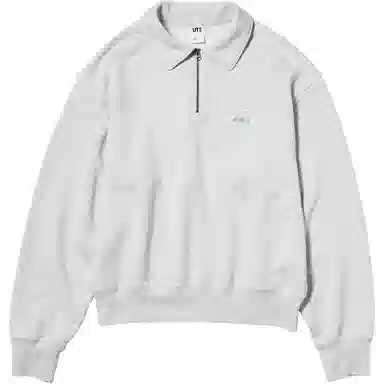 UNIQLO x Labubu SS25 labubu