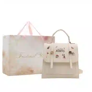 TOUTSEUL YOLO ins PU