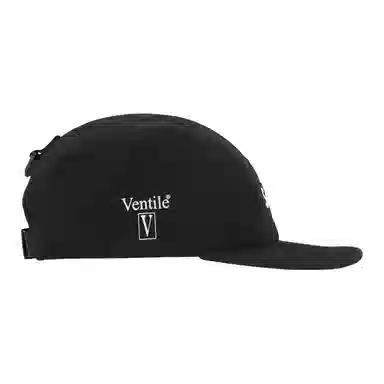 Supreme Ventile Camp Cap
