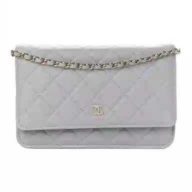 CHANEL WOC CLogo