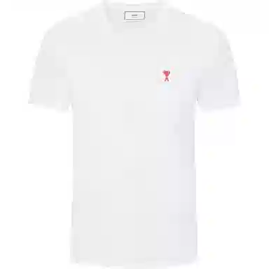 AMIPARIS SS21 De Coeur LogoT