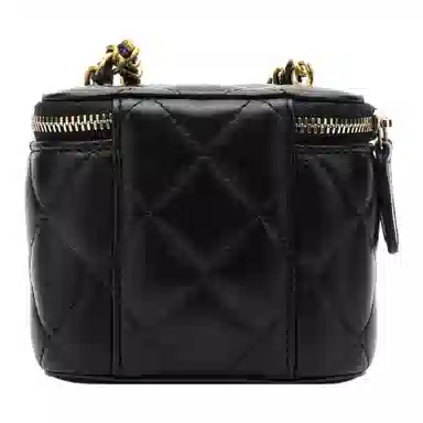 Chanel Box Bag