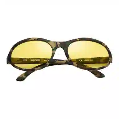 Supreme Otto Sunglasses