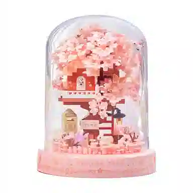 DIY 699pcs784pcs OLY-WJJM-04-1