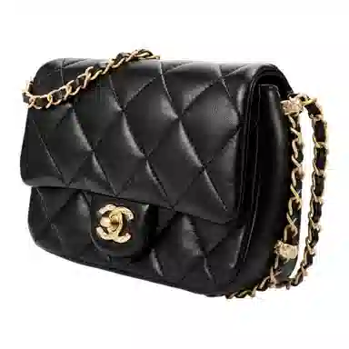 CHANEL 23B flap bag