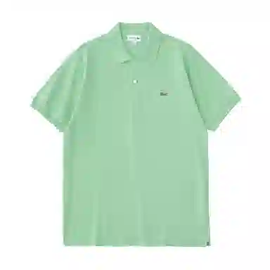 Lacoste Polo Shirt Black