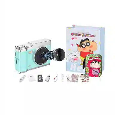 FINMOKBB CCD4800w1080P8vlog