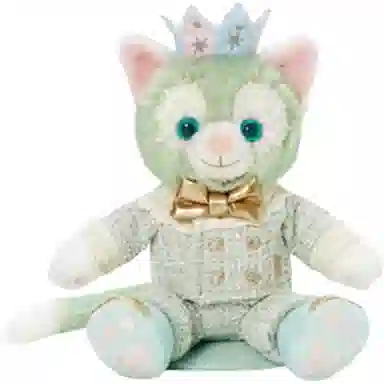 Disney x DISNEYLAND 12.5cm