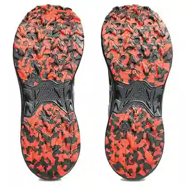 Asics GEL-VENTURE 10 Black Grey