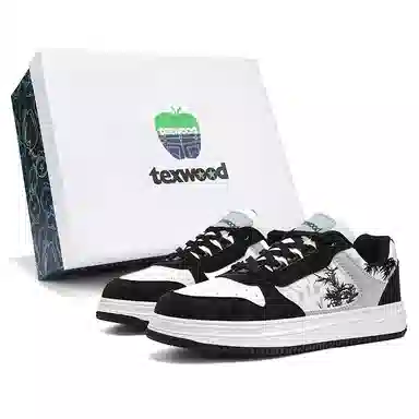 TEXWOOD