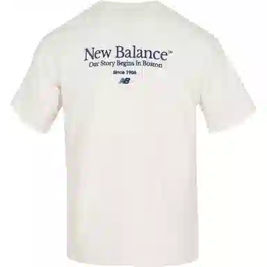 New Balance T