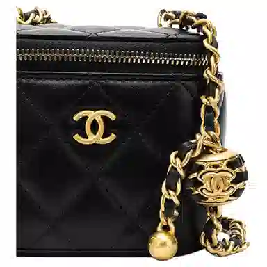 Chanel Box Bag