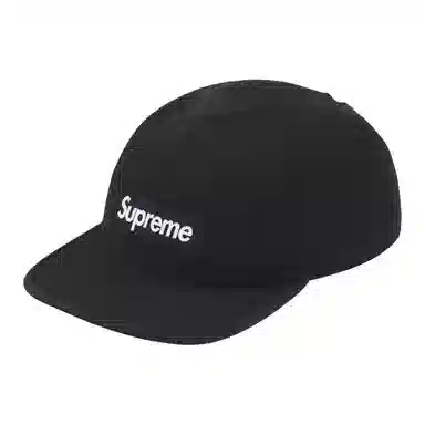 Supreme Ventile Camp Cap