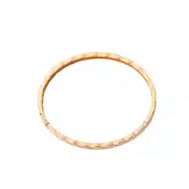 CHANEL COCO CRUSH 18K