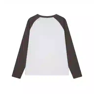 Champion Basic Long Sleeve Crewneck