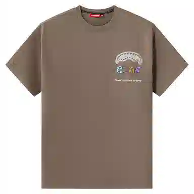 SPRAYGROUND x sglogoT