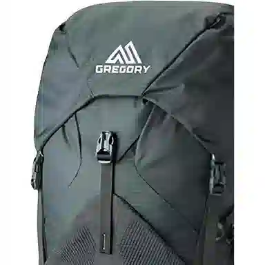 GREGORY40L Paragon Logo