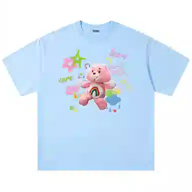 CAREBEARS Clean fitT