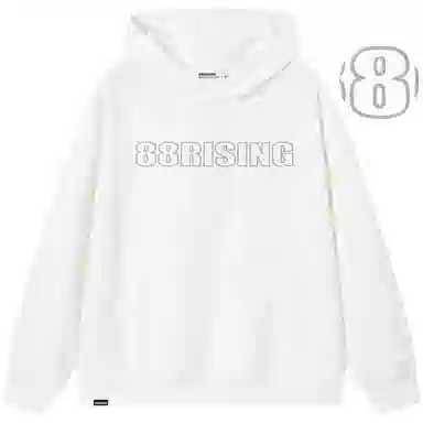88rising Logo