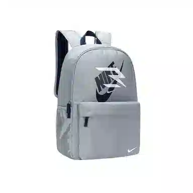 Nike 3brand Backpack Light Iron Ore