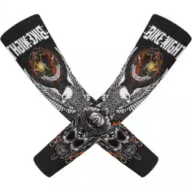 OXO OVERLOAD Ice Silk Sun Protection Sleeves