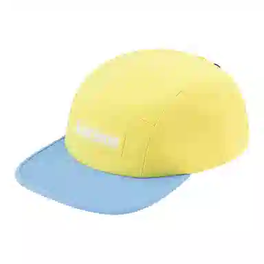 Supreme Ventile Camp Cap