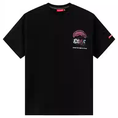 SPRAYGROUND x sglogoT