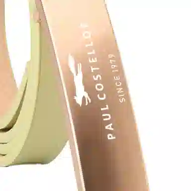 PAUL COSTELLOE PU 1.5cm