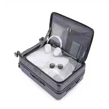 MILOOKY ABS+PC 20242628