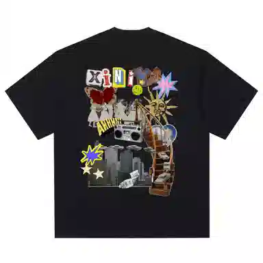 XINIYA TRAVEL T