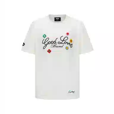 GOODBRAND T