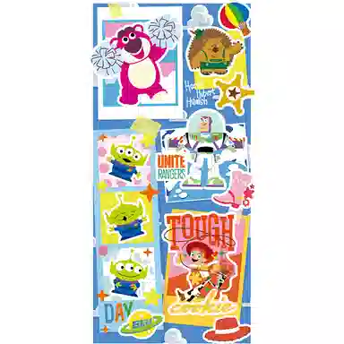 x DIY 3D 1219pcs 17DF4418