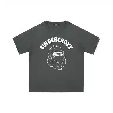 Fingercroxx LOGOT