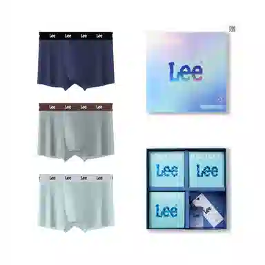 Lee Logo 3