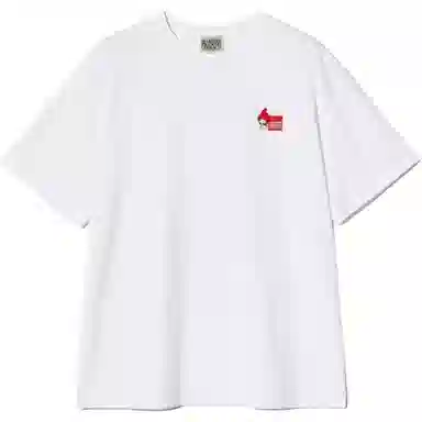 MARITHE FRANCOIS GIRBAUD SS25 T