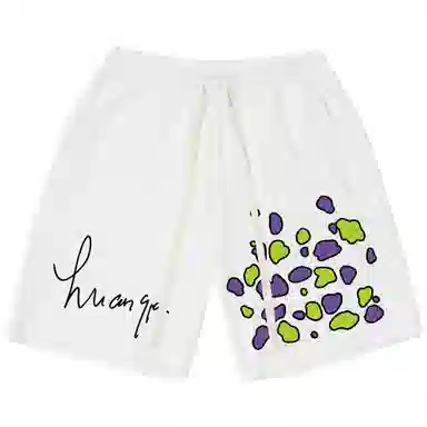 HUANQIU Shorts