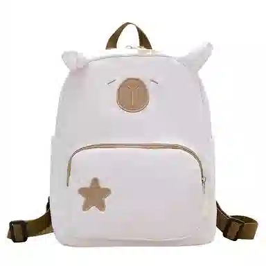 Taigenu Capybara Backpack