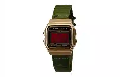 CASIO F-91WM-9A