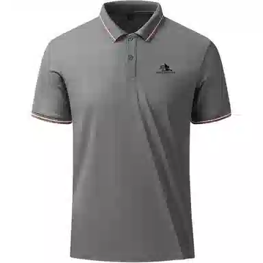 CHUAN QI BAO LUO Polo